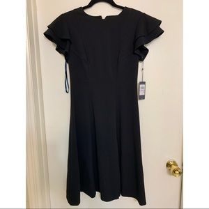 Tommy Hilfiger Knee Length Dress